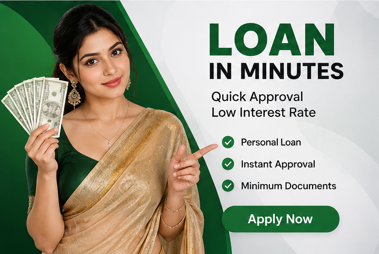 RBI Approved Loan Apps 2026